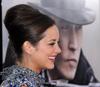 生活照 #79：玛丽昂·歌迪亚 Marion Cotillard