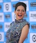 生活照 #77：玛丽昂·歌迪亚 Marion Cotillard