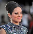 生活照 #81：玛丽昂·歌迪亚 Marion Cotillard