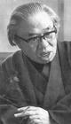 写真 #03：松本清张 Seicho Matsumoto