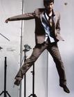 写真 #287：黄晓明 Xiaoming Huang