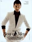 写真 #295：黄晓明 Xiaoming Huang