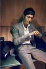 写真 #321：黄晓明 Xiaoming Huang