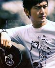 写真 #290：黄晓明 Xiaoming Huang