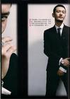 写真 #302：黄晓明 Xiaoming Huang