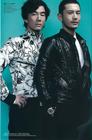 写真 #305：黄晓明 Xiaoming Huang