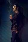 写真 #320：黄晓明 Xiaoming Huang