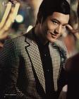 写真 #343：黄晓明 Xiaoming Huang