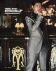 写真 #347：黄晓明 Xiaoming Huang