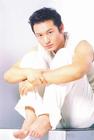 写真 #341：黄晓明 Xiaoming Huang
