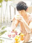 写真 #339：黄晓明 Xiaoming Huang