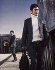 写真 #345：黄晓明 Xiaoming Huang