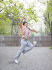 写真 #337：黄晓明 Xiaoming Huang