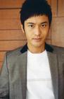 写真 #350：黄晓明 Xiaoming Huang
