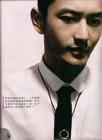 写真 #359：黄晓明 Xiaoming Huang