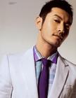 写真 #352：黄晓明 Xiaoming Huang
