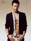 写真 #355：黄晓明 Xiaoming Huang