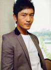 写真 #351：黄晓明 Xiaoming Huang