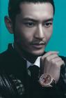 写真 #364：黄晓明 Xiaoming Huang