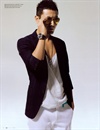 写真 #353：黄晓明 Xiaoming Huang