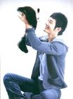 写真 #357：黄晓明 Xiaoming Huang