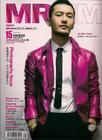 写真 #361：黄晓明 Xiaoming Huang