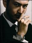 写真 #360：黄晓明 Xiaoming Huang