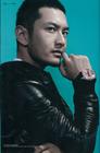 写真 #363：黄晓明 Xiaoming Huang