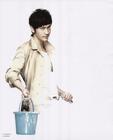 写真 #369：黄晓明 Xiaoming Huang