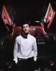 写真 #368：黄晓明 Xiaoming Huang