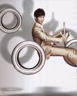 写真 #371：黄晓明 Xiaoming Huang
