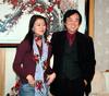 生活照 #41：黄百鸣 Bak-Ming Wong