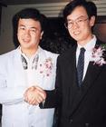 生活照 #30：黄百鸣 Bak-Ming Wong