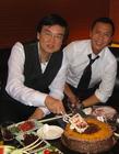 生活照 #45：黄百鸣 Bak-Ming Wong