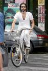 生活照 #31：阿德里安·布洛迪 Adrien Brody