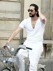 生活照 #26：阿德里安·布洛迪 Adrien Brody