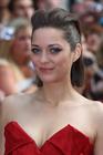 生活照 #88：玛丽昂·歌迪亚 Marion Cotillard