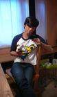 生活照 #21：李天熙 Cheon-hee Lee