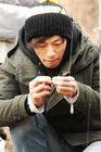 生活照 #09：李天熙 Cheon-hee Lee
