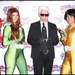生活照 #04：卡尔·拉格菲尔德 Karl Lagerfeld