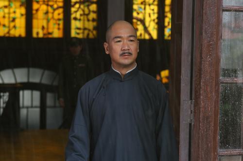 建国大业