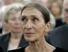 生活照 #03：皮娜·鲍什 Pina Bausch
