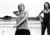 生活照 #04：皮娜·鲍什 Pina Bausch