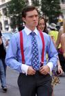 生活照 #295：爱德·维斯特维克 Ed Westwick