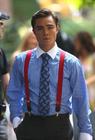 生活照 #299：爱德·维斯特维克 Ed Westwick