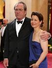 生活照 #08：汤米·李·琼斯 Tommy Lee Jones