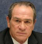 生活照 #07：汤米·李·琼斯 Tommy Lee Jones