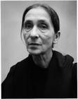 写真 #05：皮娜·鲍什 Pina Bausch