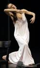 生活照 #06：皮娜·鲍什 Pina Bausch