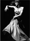 写真 #12：皮娜·鲍什 Pina Bausch